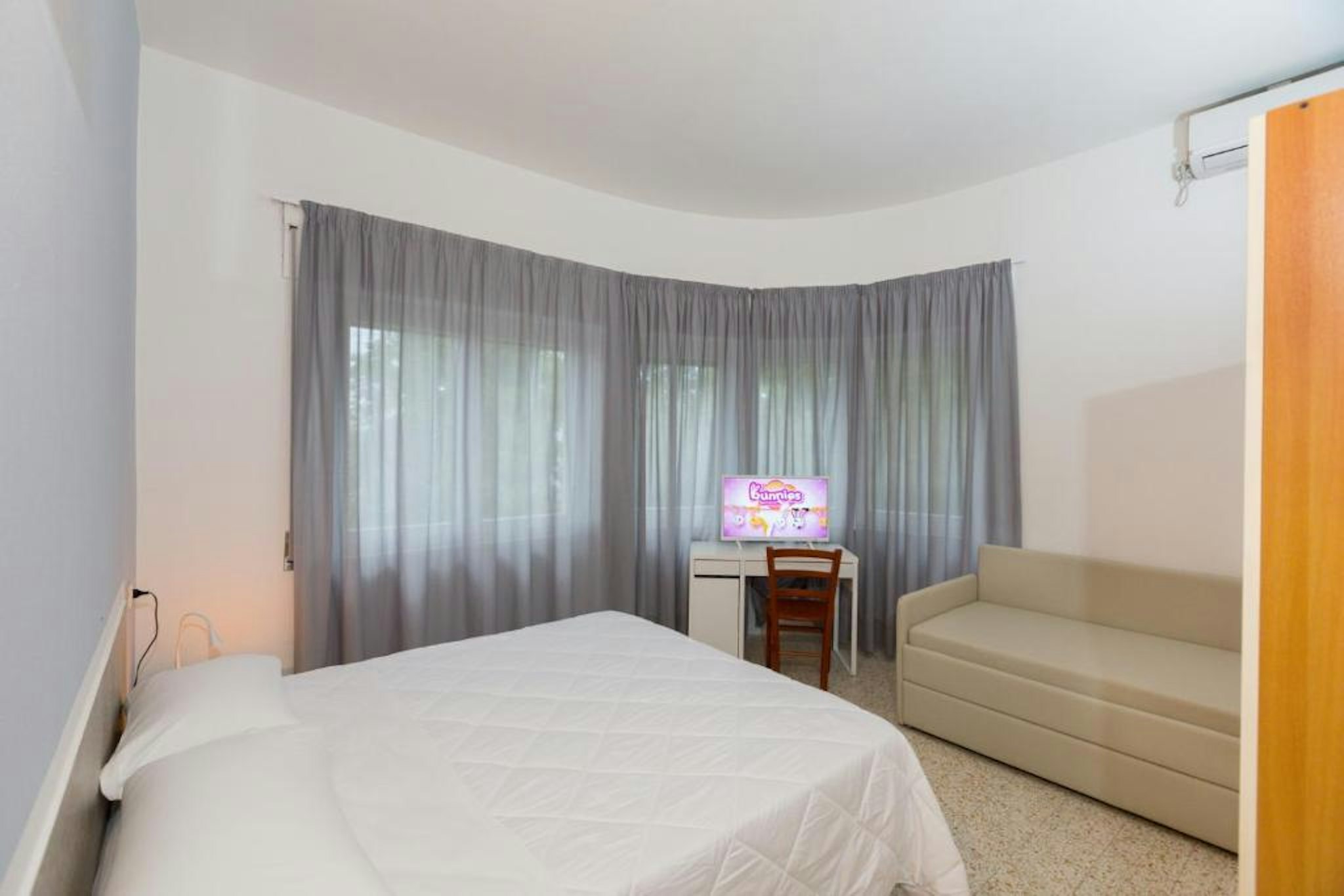 Hotel Costa Verde 8/45