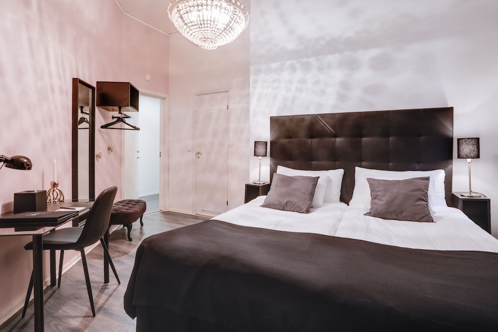 Hotell Onyxen Adults Only WorldHotels Crafted 5/48