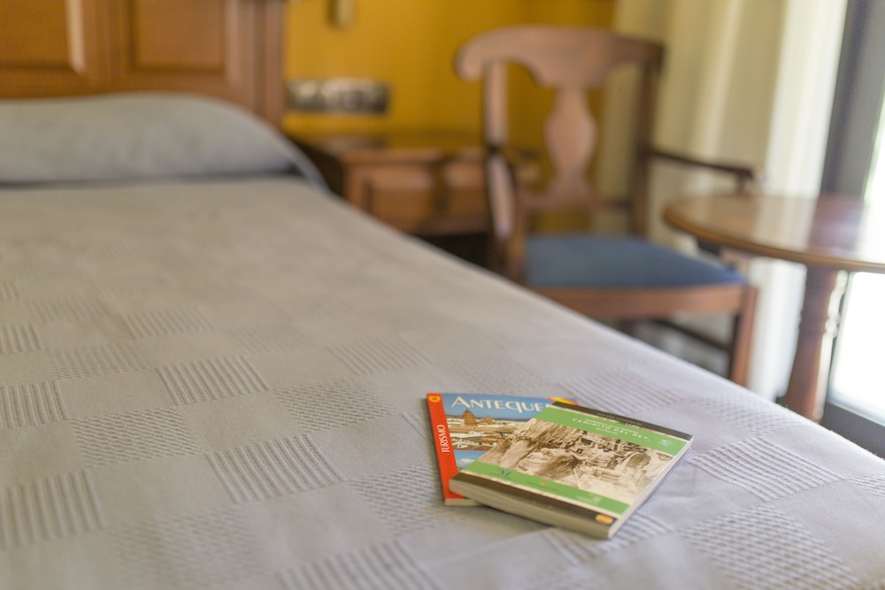 Hotel Antequera Hills 25/70