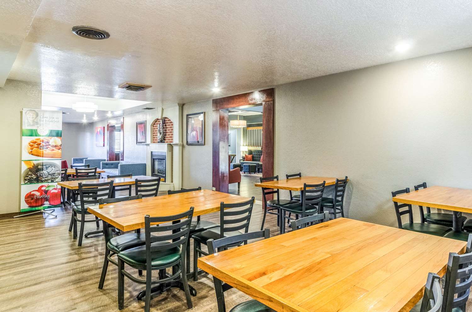Quality Inn Buffalo WY 18/29