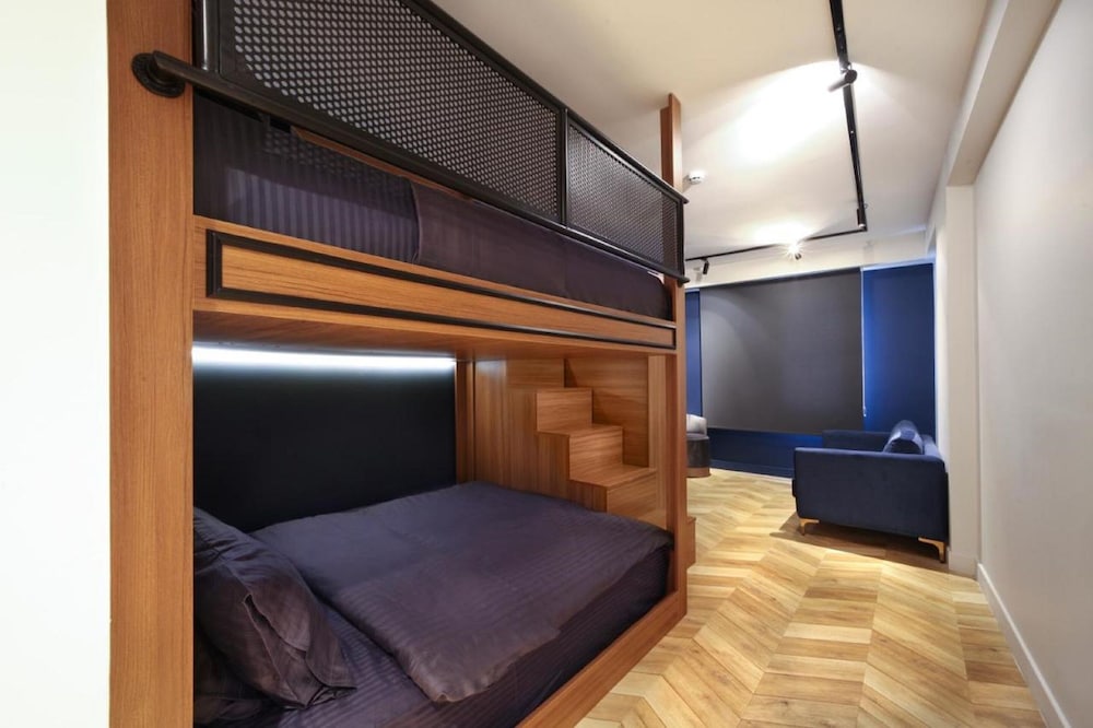 Concept Nisantasi Hotel & Spa 33/48