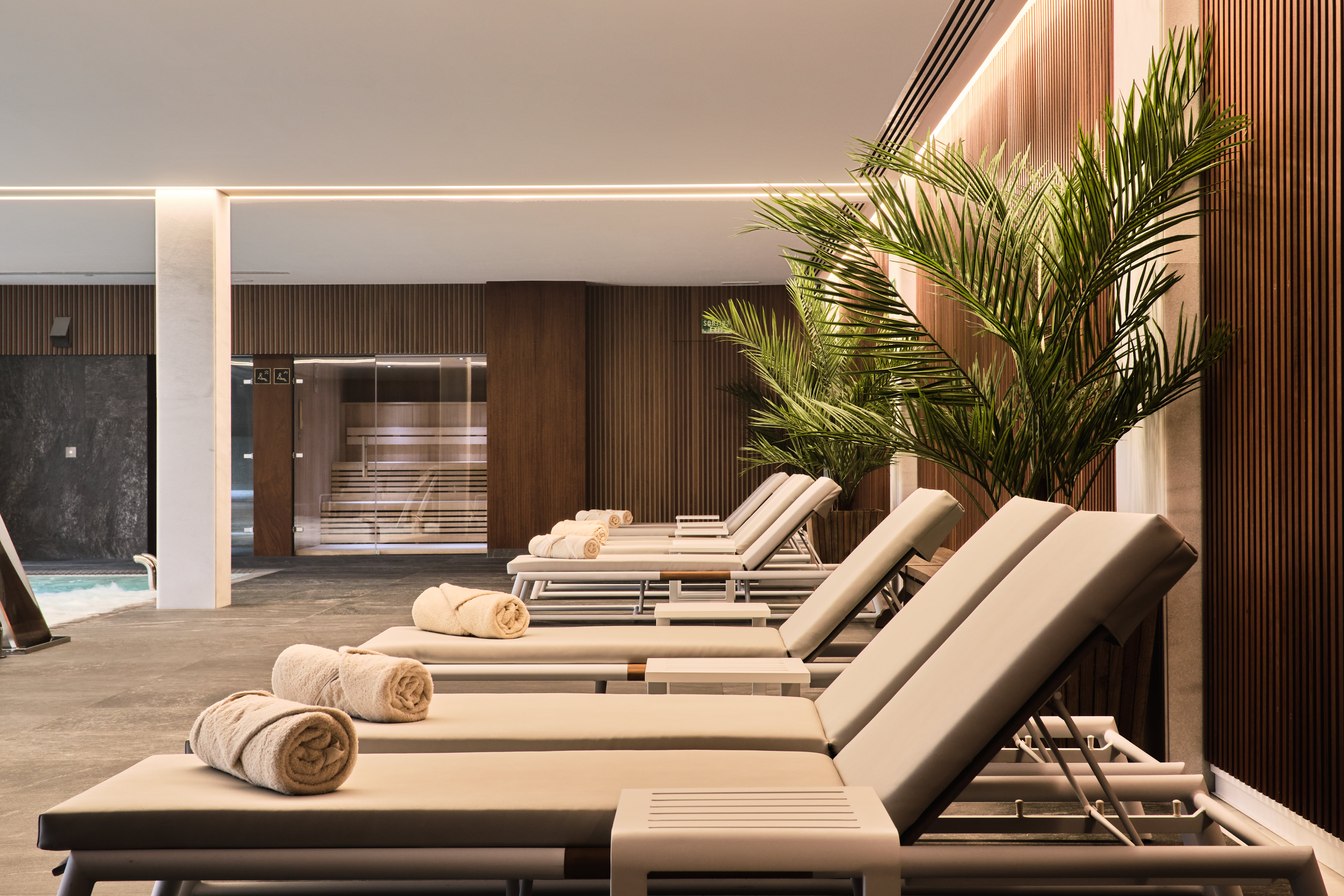 Hotel Marina Badalona 17/50