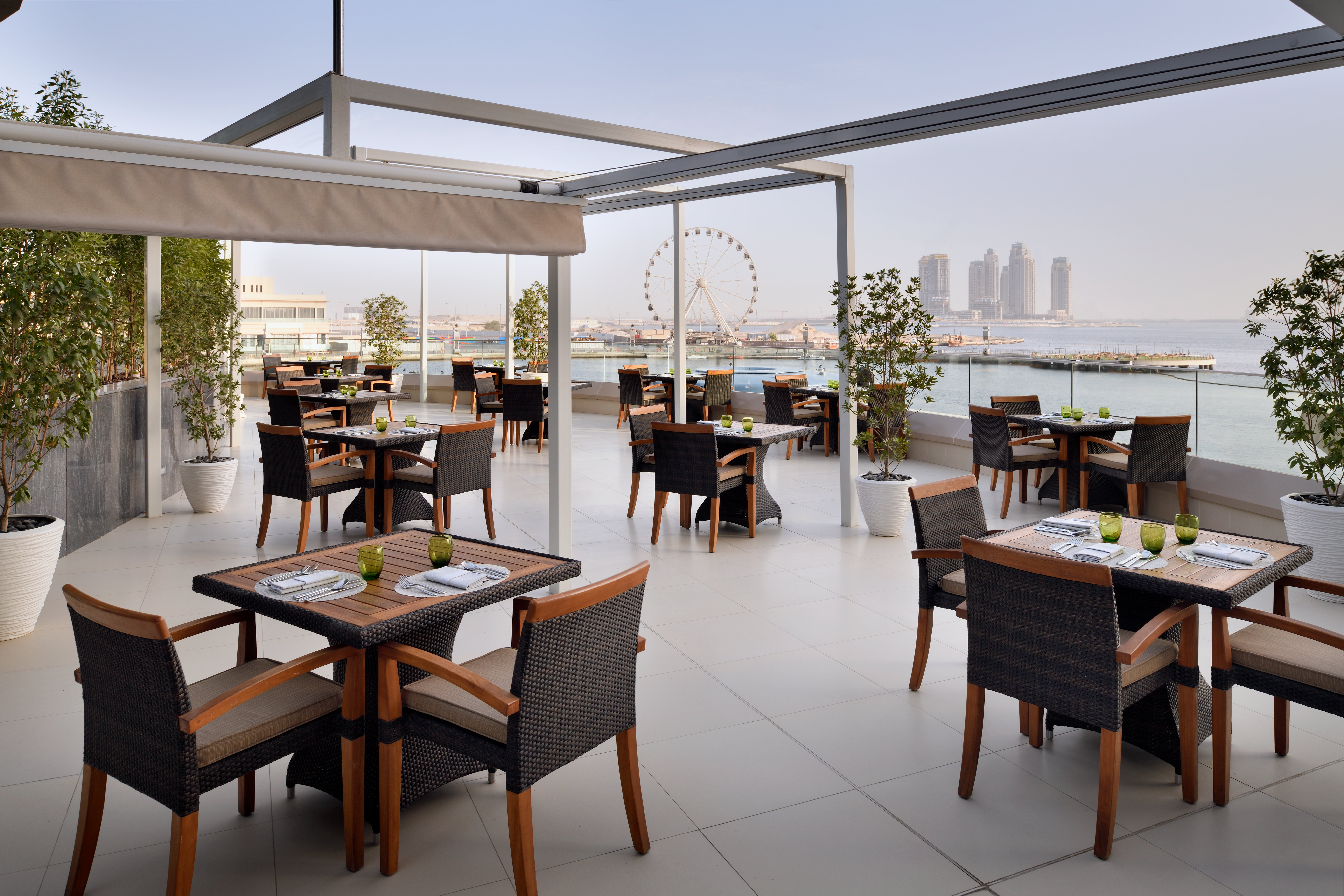 InterContinental Dubai Festival City, an IHG Hotel 67/82