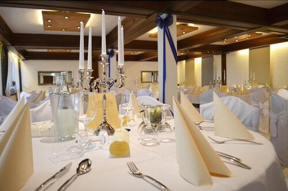 Stadthotel Alsfeld 16/30