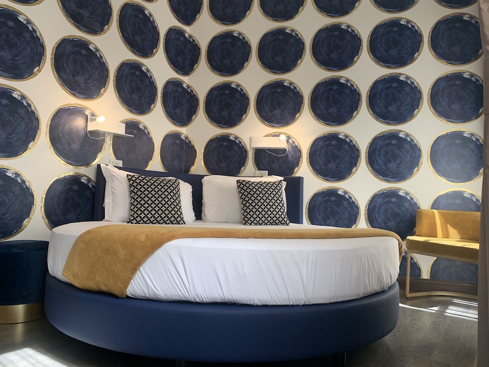 Relais Piazza Del Popolo豪华Rooms And套房酒店(Relais Piazza Del Popolo - Luxury Rooms And Suites) 图片4