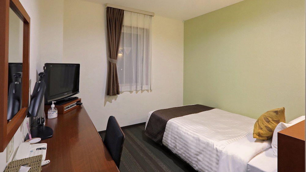 Hotel Annex Inn 17/68