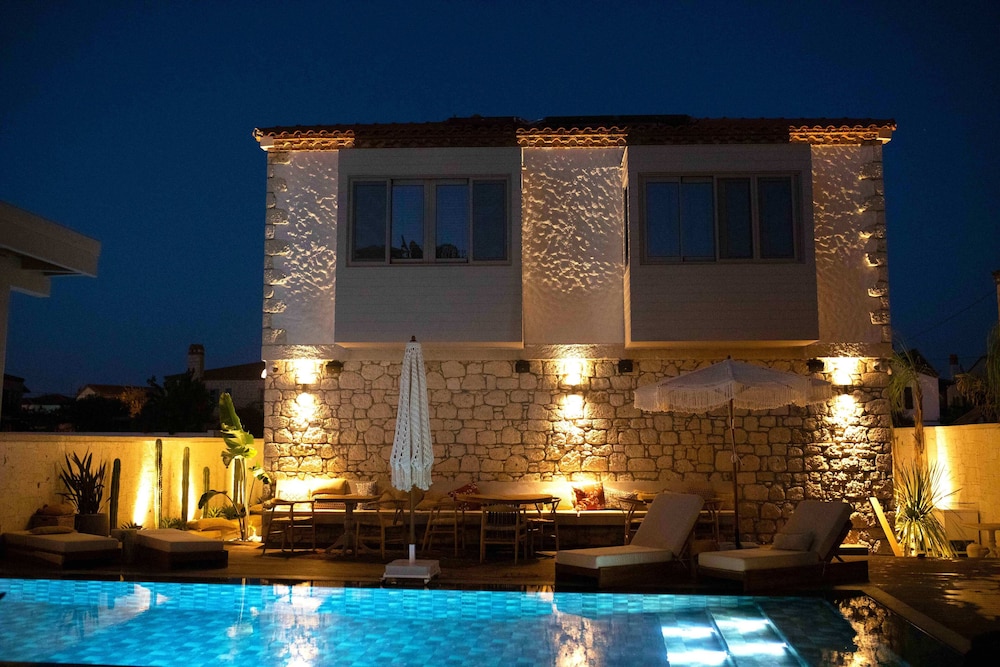 Kaipo Alacati 1/50