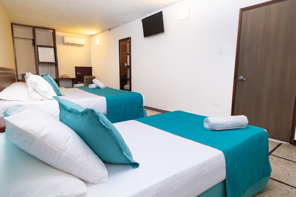 Hotel Portobelo Convention Center 31/60