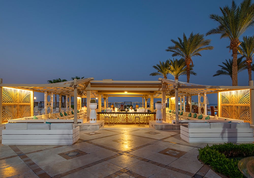 Premier Le Reve Hotel and Spa - Adults Only (+16) 45/50