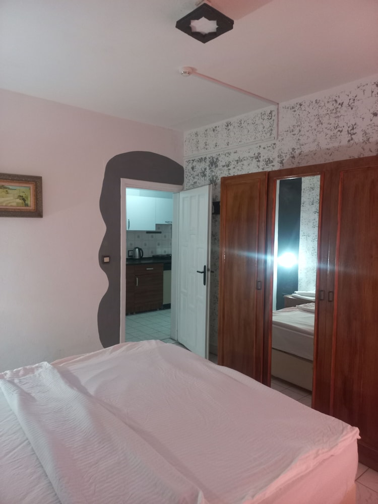 Delphin Apart Hotel 28/72