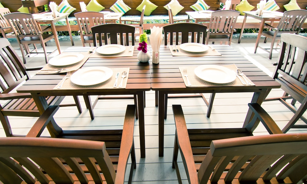 THE PHU BEACH HOTEL 48/65