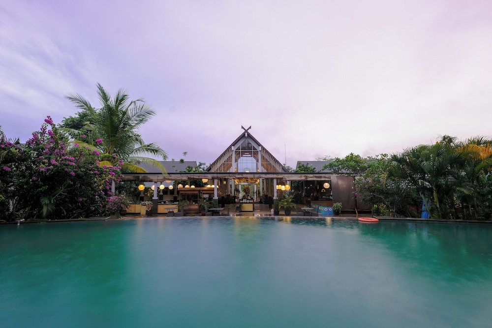 Rumah Kito Jambi Hotel 4/33