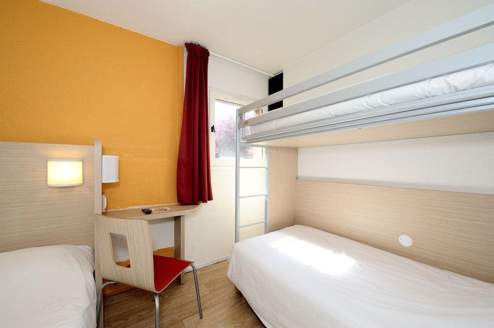 Hotel Kennedy Parc Des Expositions 22/57
