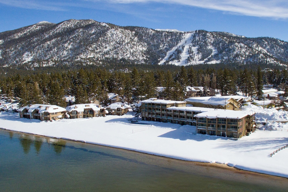 Tahoe Lakeshore Lodge & Spa 60/62