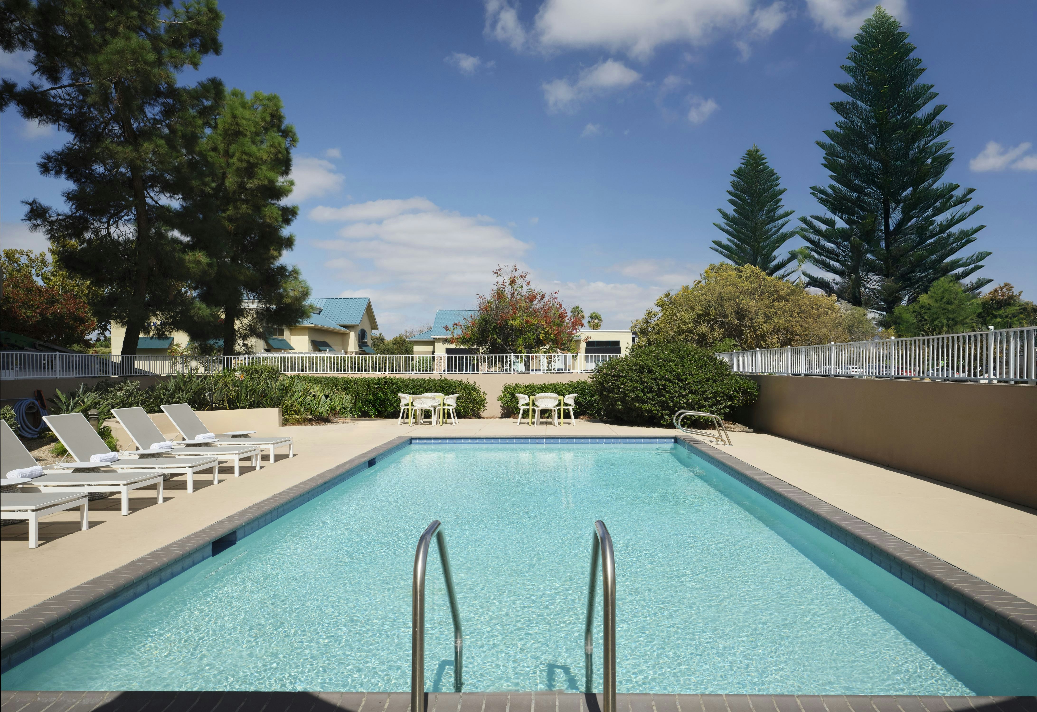 Hilton Garden Inn San Jose-Milpitas 25/51