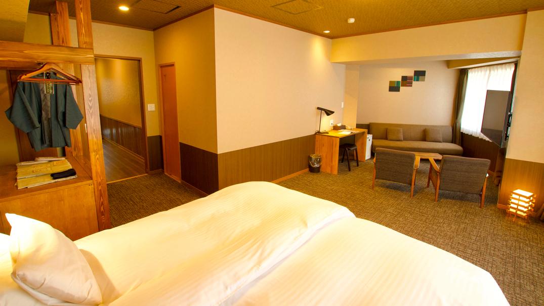 Hollywood, Twin Beds
