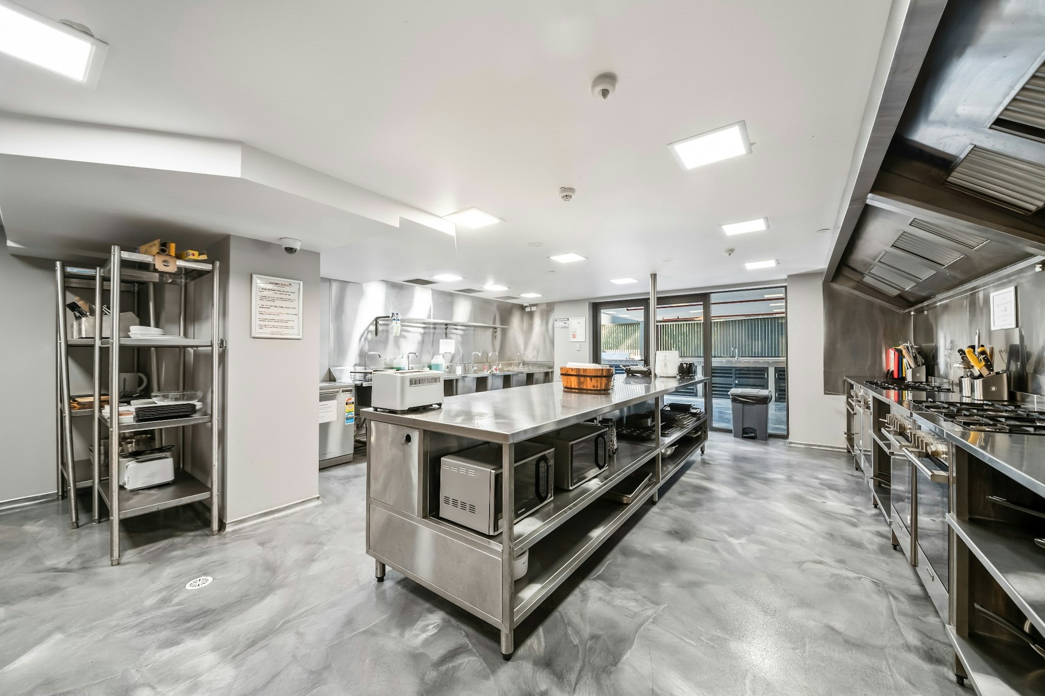 Studio 8 Residences - Adults Only 5/35