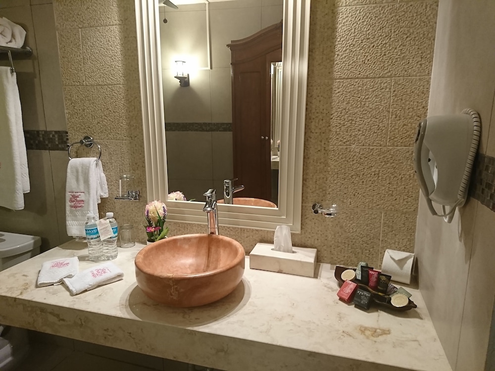 Hotel Boutique Real San Juan Center 66/67