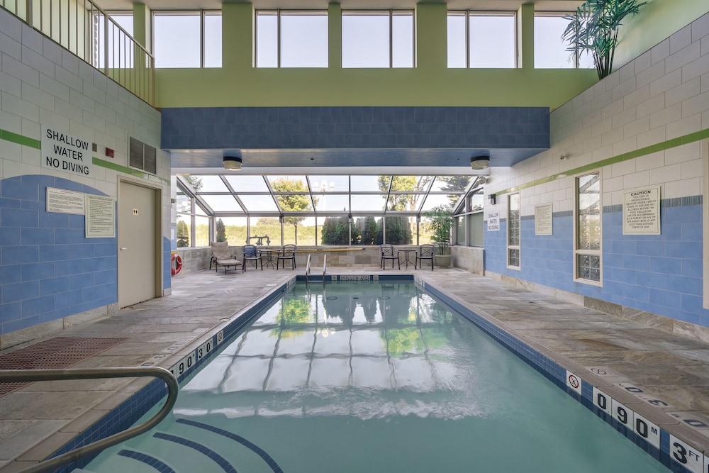 swimming pool spa