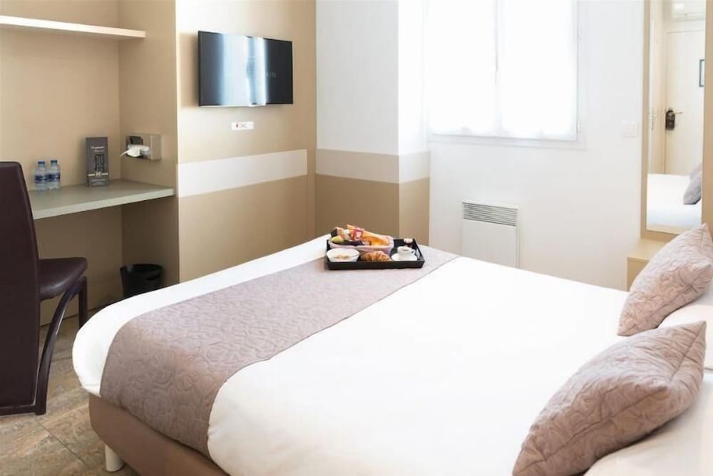 Hotel Le Saint Germain 10/33