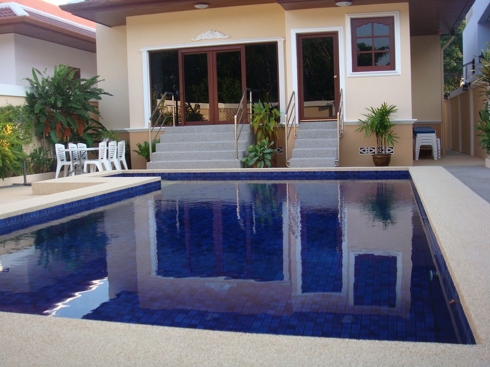 Majestic Villas Phuket 27/50