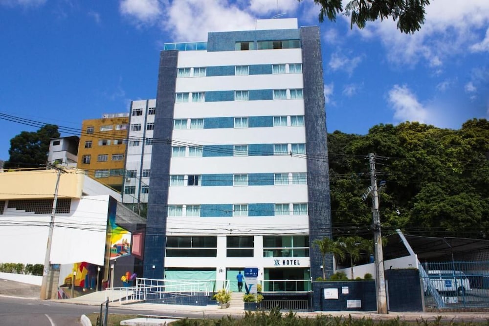 Aquarena Hotel 3/62
