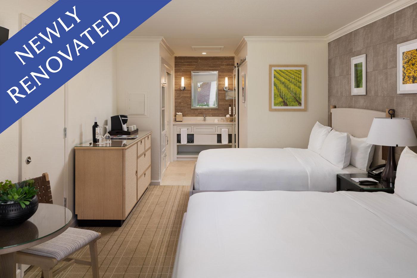 Guest Room, Premium, Residence, Mansion, 2 Beds
