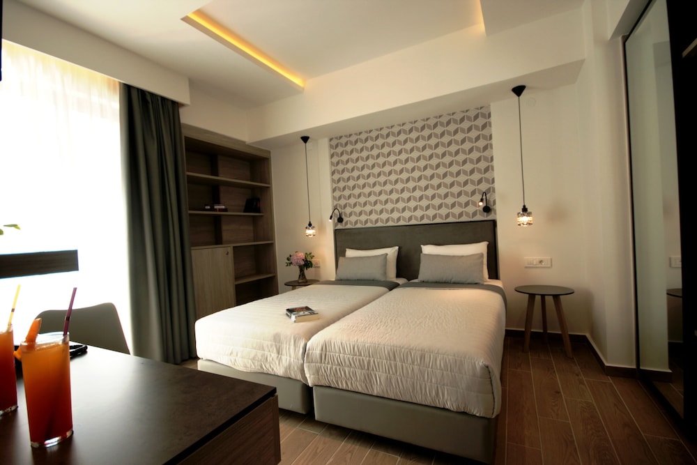 Castro Beach Hotel 21/55