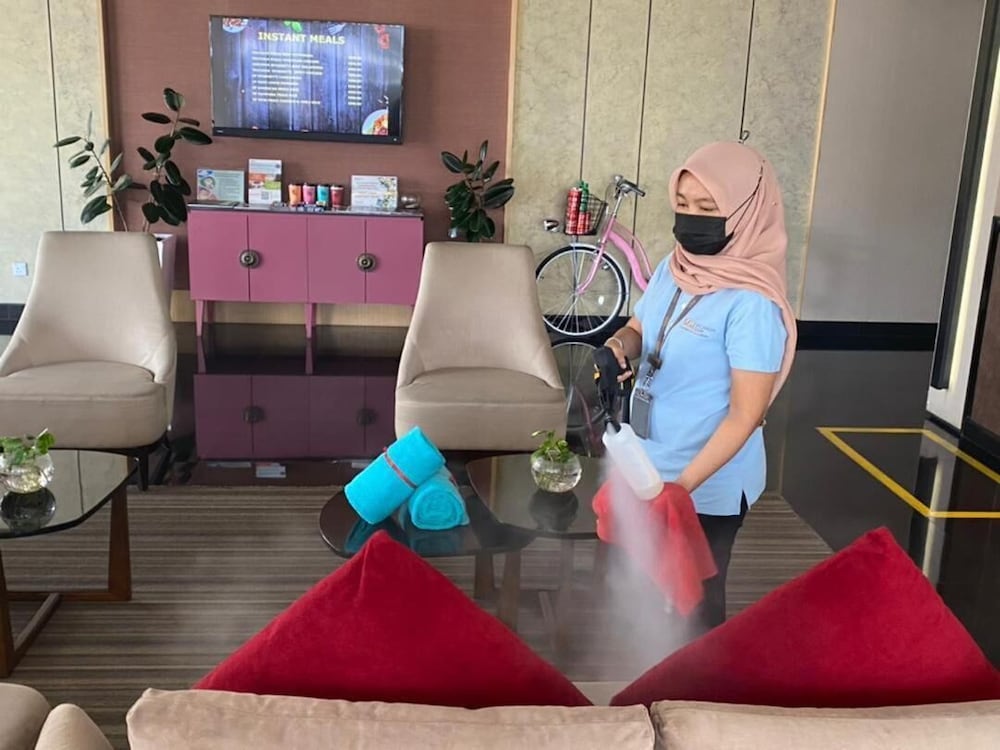 Sgi Vacation Club Melaka 44/56