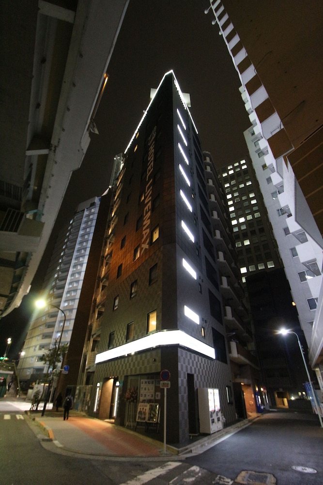 HOTEL LiVEMAX Nihombashi Hakozaki 3/54