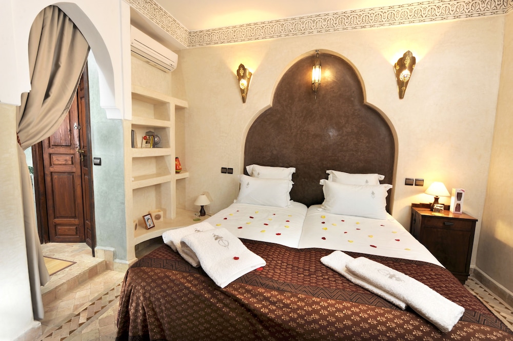Riad de La Belle Epoque 16/46