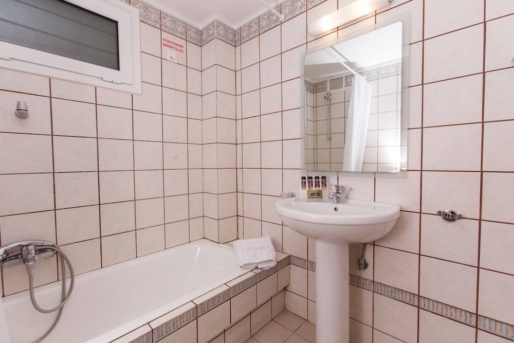 Delice Hotel & Family Apartments 20/71