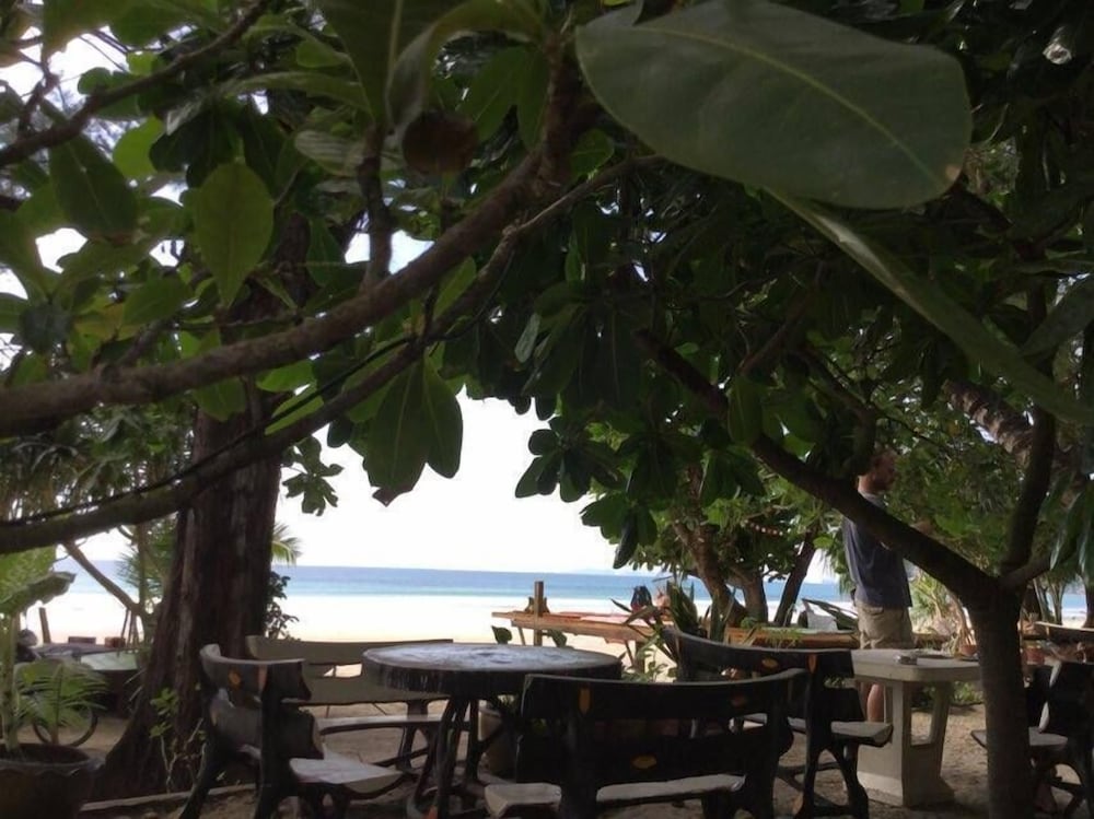 Phayam Coconut Beach Resort 45/50