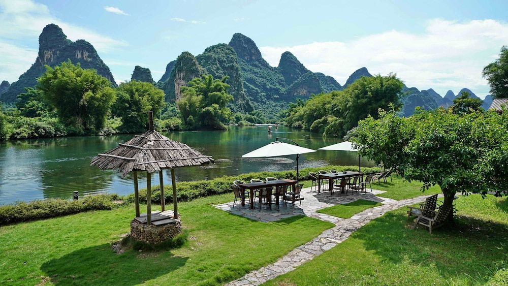 Yangshuo Mountain Retreat 41/50
