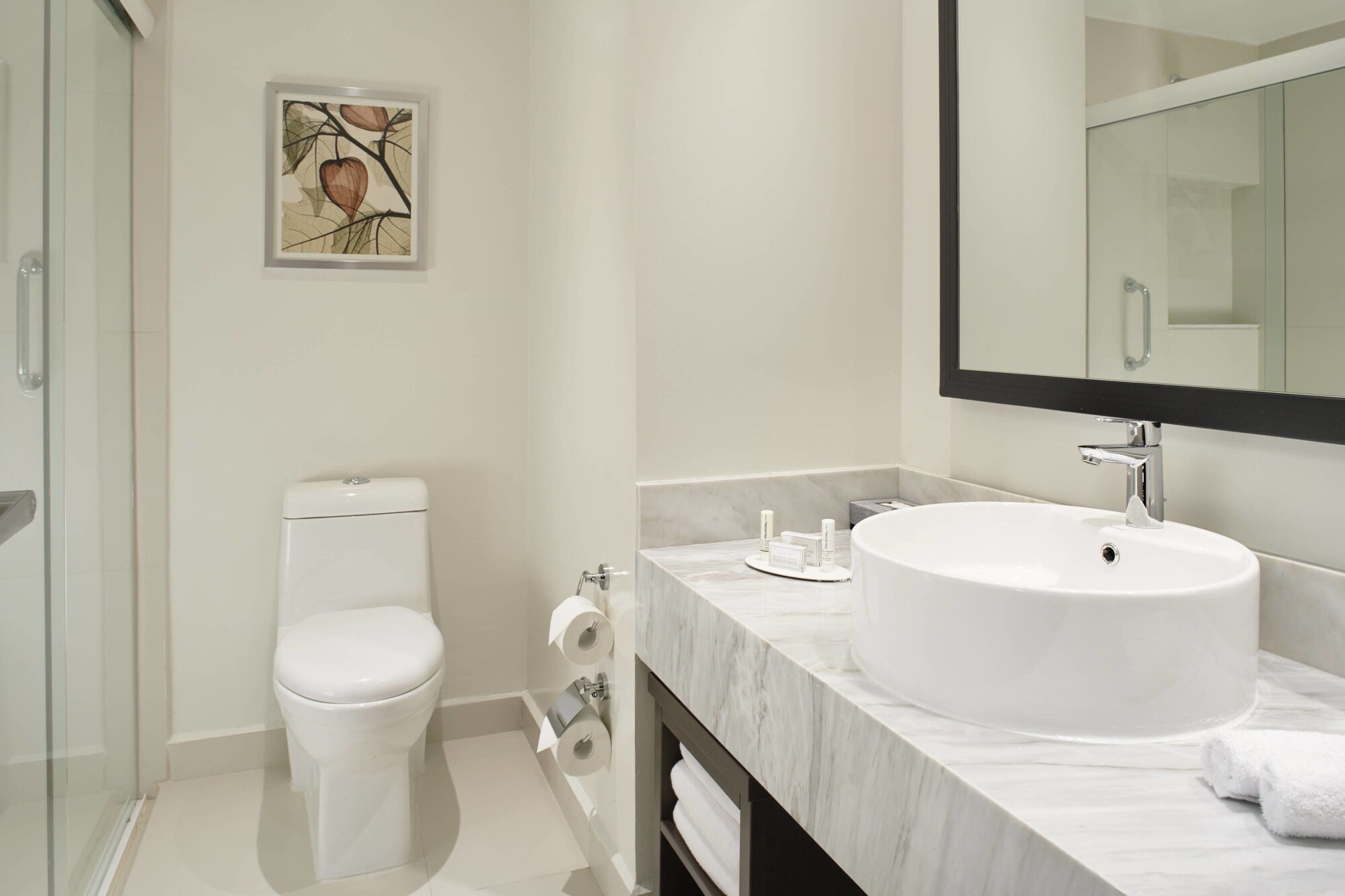 غرفة بسرير كينج بإطلالة على المدينة، Fairfield Inn Suites By Marriott Villahermosa Tabasco 7/10