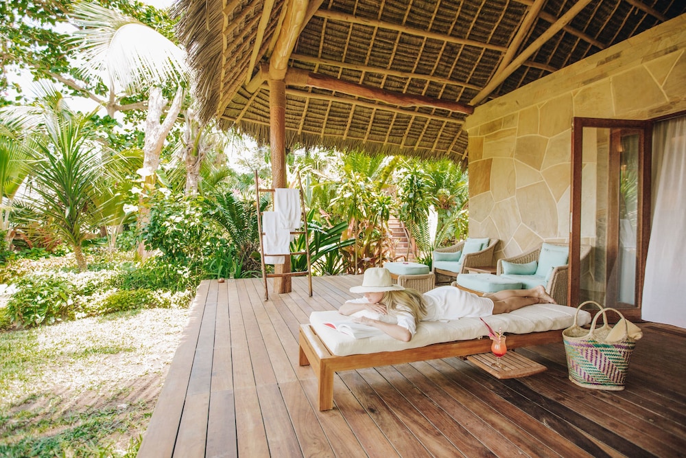 Tulia Zanzibar Unique Beach Resort 27/65