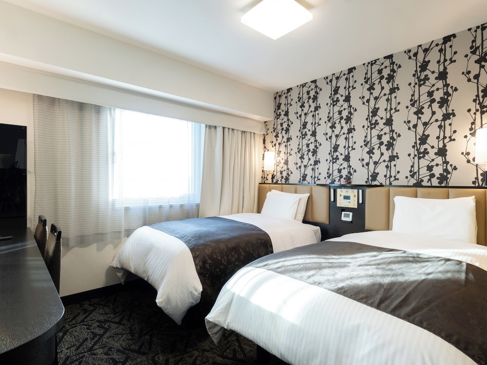 APA Hotel Takaoka Ekimae 16/50