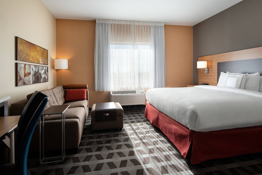 TownePlace Suites by Marriott Fresno Clovis 13/39