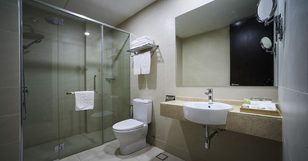 D'Sora Boutique Business Hotel 42/42