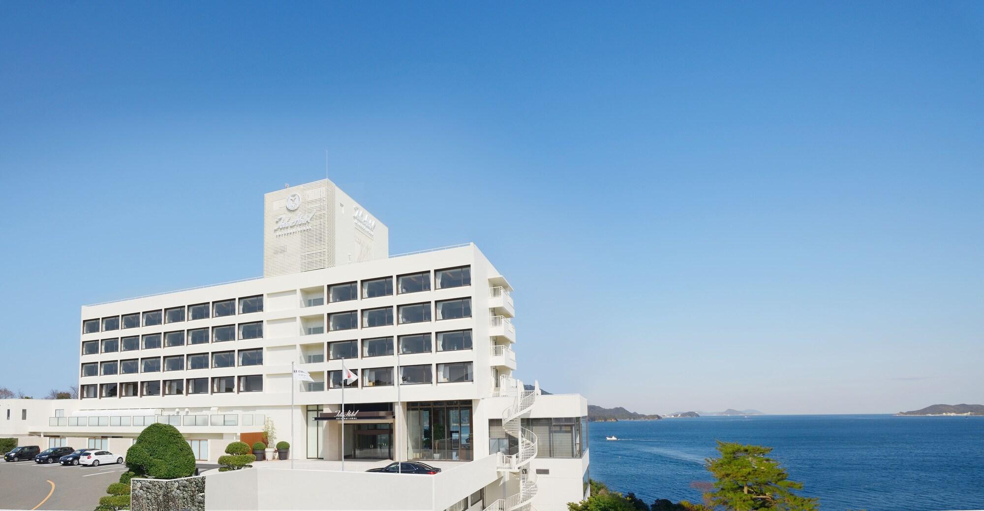 Toba Hotel International Shiojitei 2/45