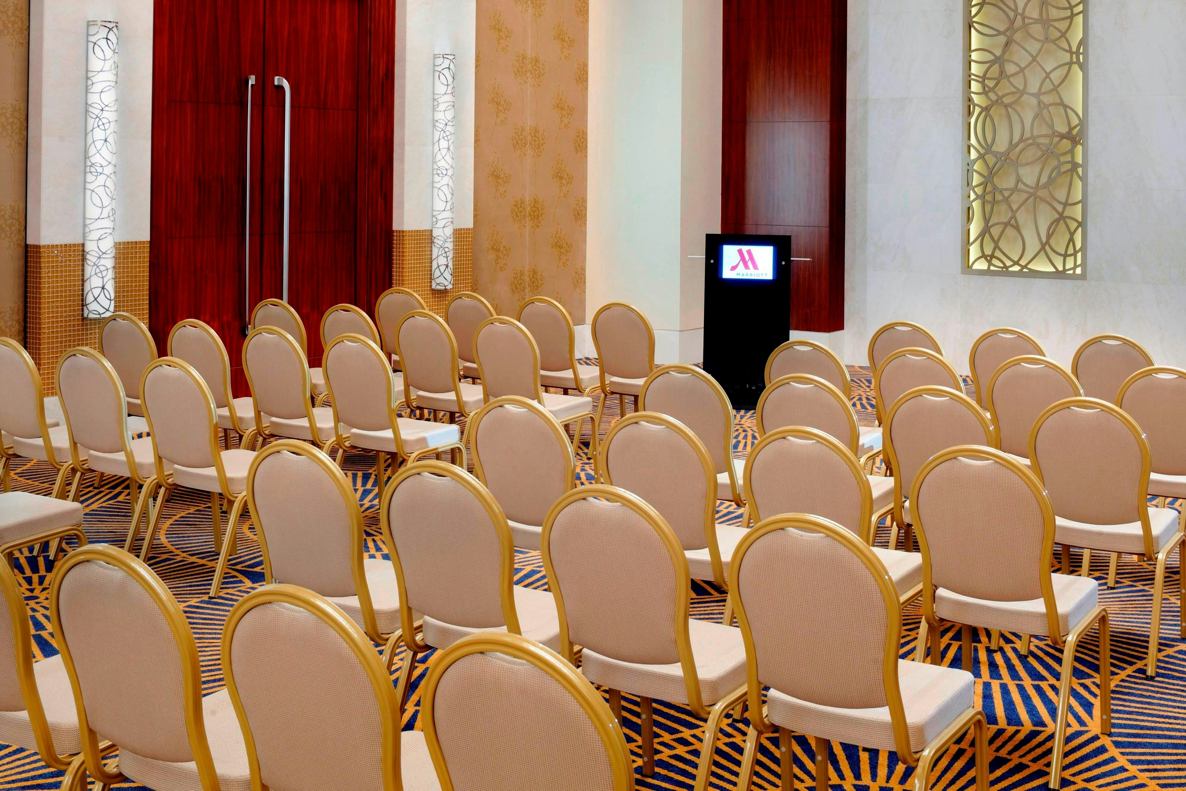 Marriott Hotel Al Jaddaf 27/43