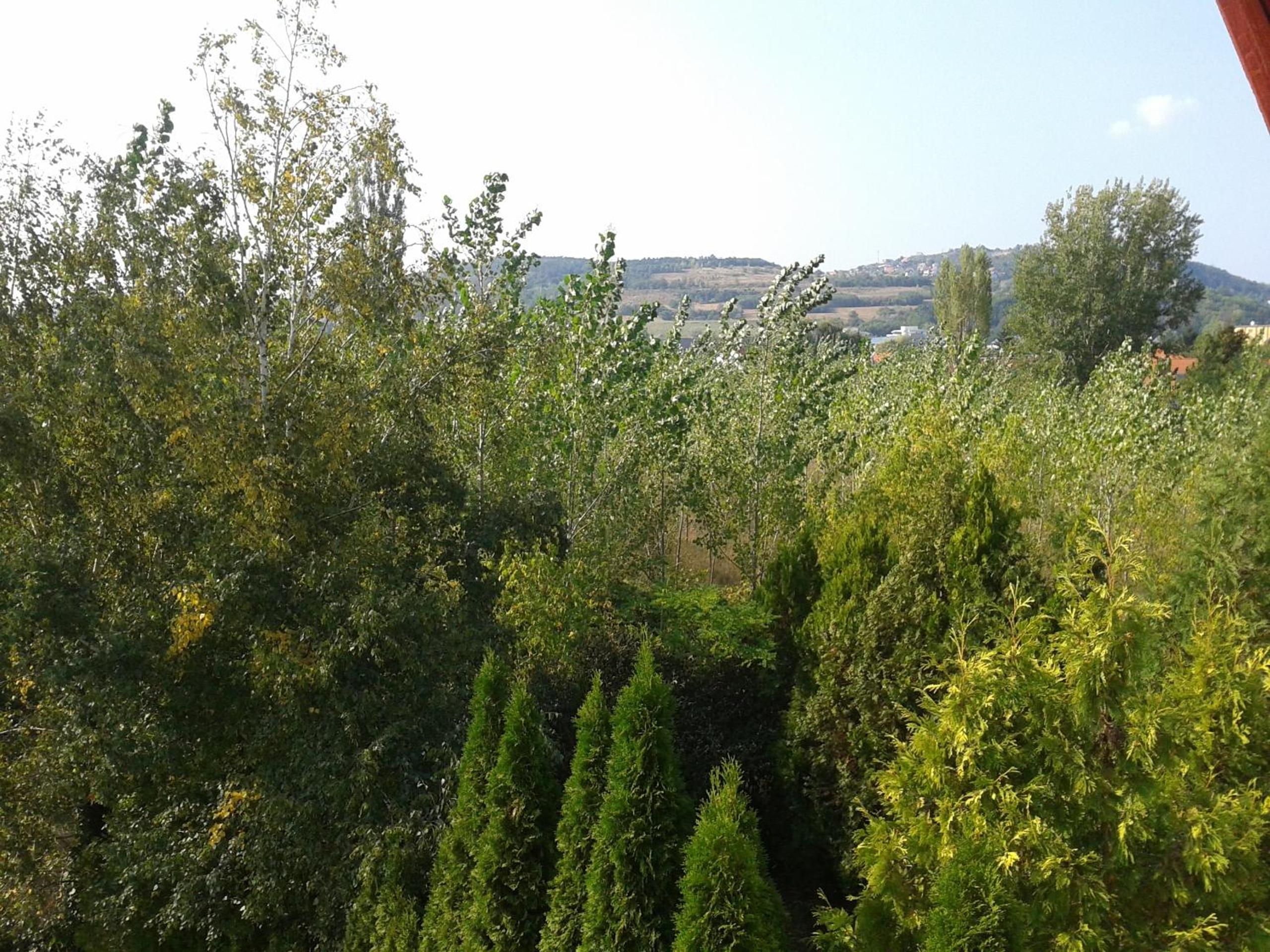 Bed-Breakfast Hotel Budapest 21/22