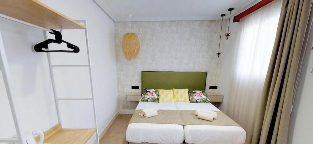 Hostal La Espanola By Bossh 11/34