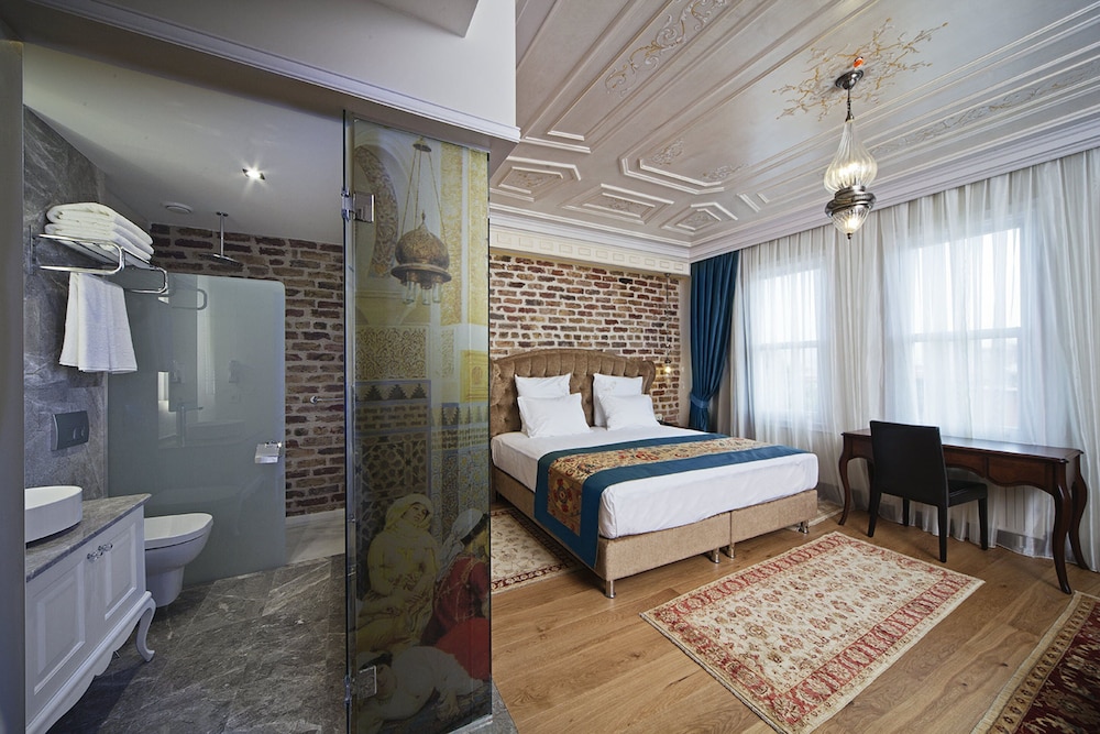 Azade Suites Special Class 16/49