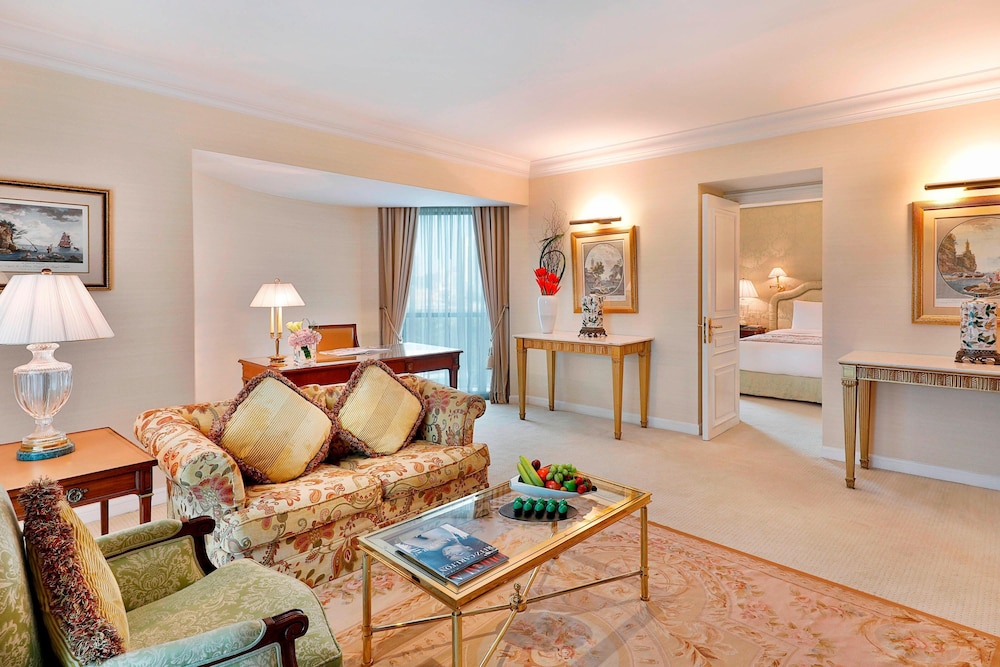 The Ritz-Carlton, Bahrain 39/50