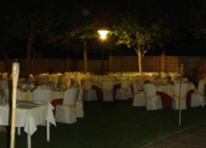 Hotel Alfar 40/44