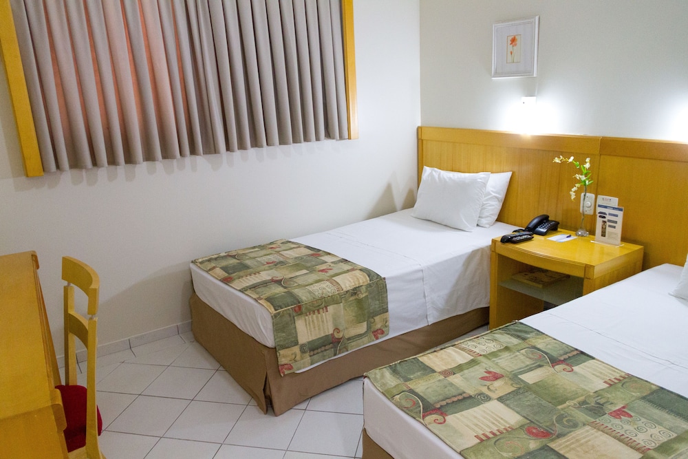 Plaza Inn San Conrado 7/36
