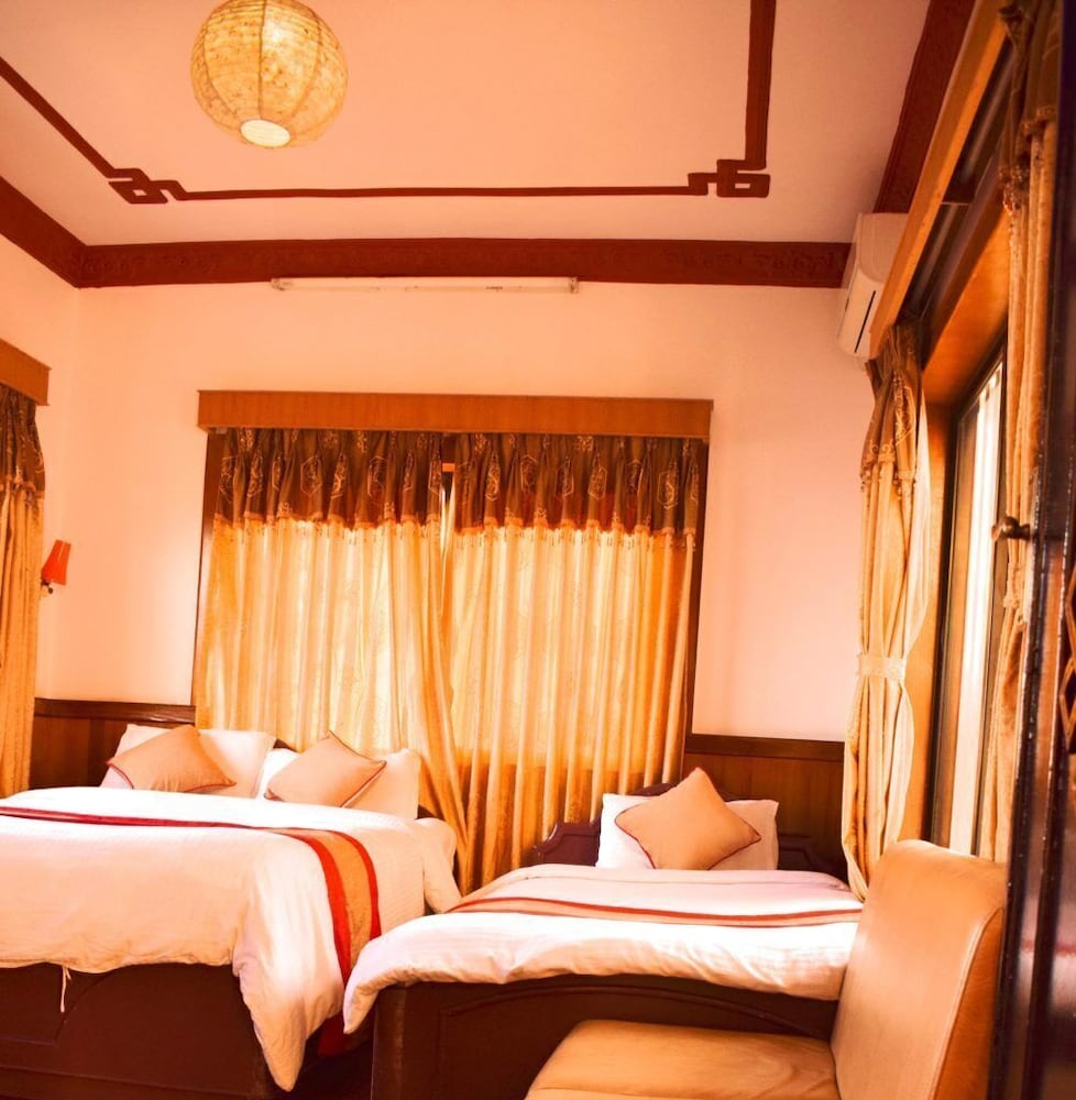 Stupa Resort Nagarkot 10/38