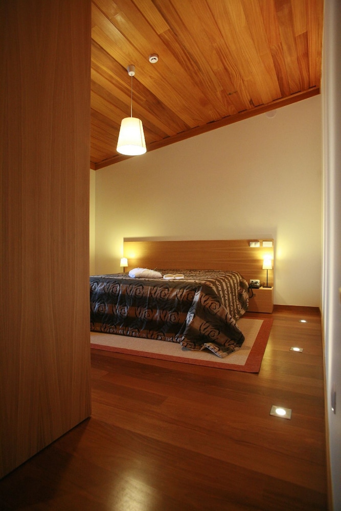 Hotel Rural Alves Casa Alves Torneiros 54/71