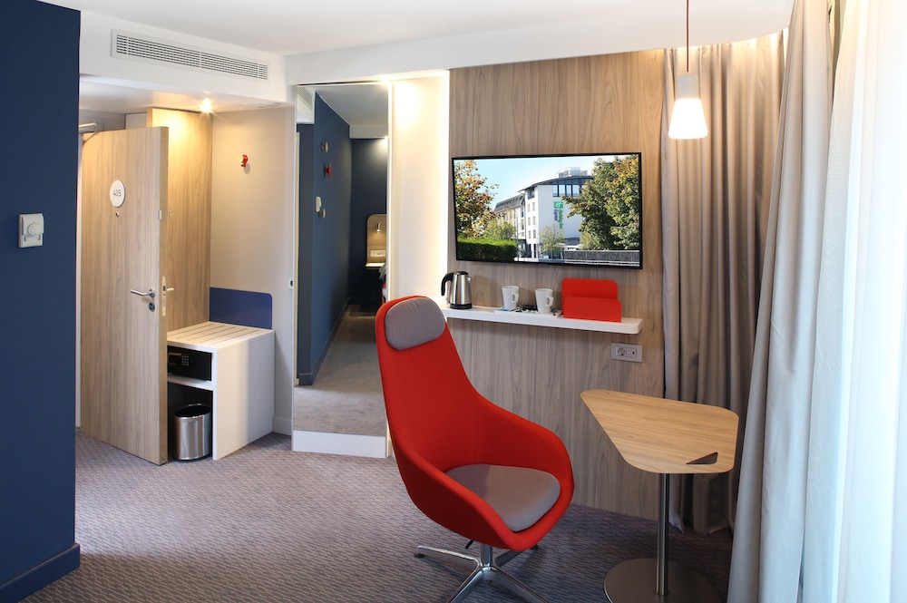 Holiday Inn Express Ljubljana 41/44